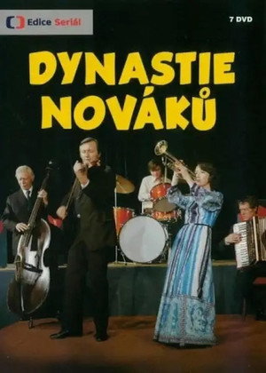 Dynastie Nováků 1. évad (1982-10-23) poszter