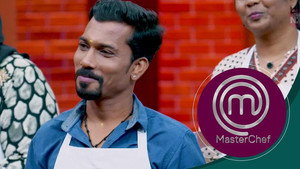 MasterChef Tamil 1. évad Ep.15 15. epizód