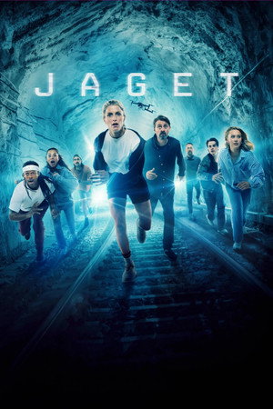 Jaget 2. évad (2024-09-22) poszter
