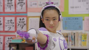 アイドル×戦士 ミラクルちゅーんず 1. évad Ep.12 12. epizód