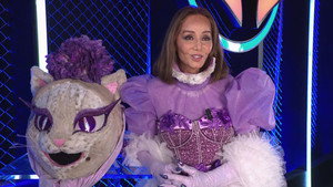 Mask Singer: Adivina quién canta Speciális epizódok Ep.10 10. epizód