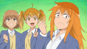 Ijiranaide, Nagatoro-san 2. évad Ep.6 6. epizód