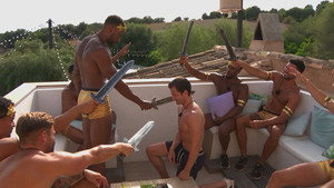 Love Island 7. évad Ep.48 48. epizód