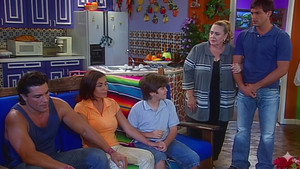Ángel Rebelde kép