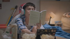 เปิดเทอมใหม่ หัวใจหัดรัก kép
