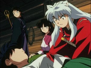 InuYasha 1. évad Ep.60 Az ötvenéves átok