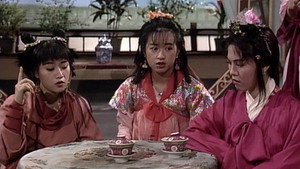 日月神劍 2. évad Ep.17 17. epizód