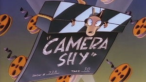 Rocko 3. évad Ep.8 8. epizód