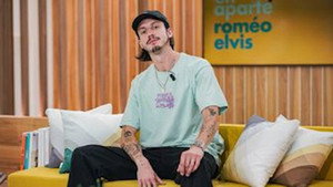 En aparté 7. évad Ep.129 129. epizód