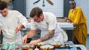Great British Menu 17. évad Ep.25 25. epizód