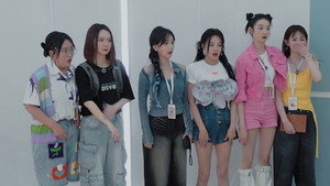 女子推理社 Speciális epizódok Ep.24 24. epizód