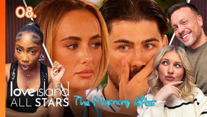Love Island All Stars: The Morning After 3. évad Ep.8 8. epizód