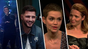 Late Night Berlin 6. évad Ep.10 10. epizód