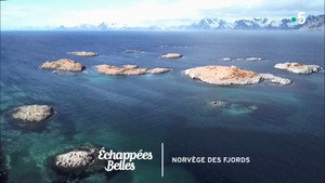Echappées Belles 13. évad Ep.9 9. epizód