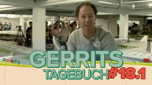 Gerrits Tagebuch 1. évad Ep.18 18. epizód