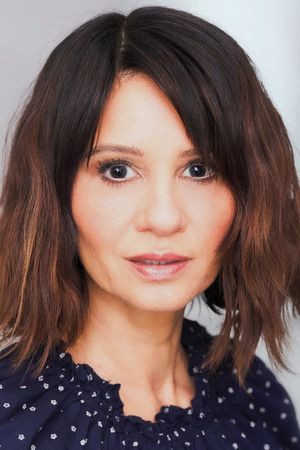 Tamara Mello profil kép