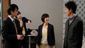 チャンネルはそのまま！ 1. évad Ep.3 3. epizód