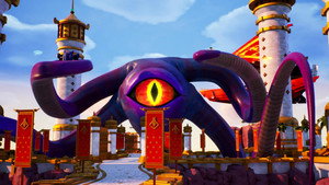 LEGO Ninjago - Sárkányok birodalma 1. évad Ep.5 A sors íródeákjai