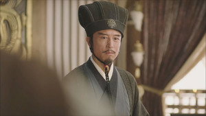 大军师司马懿之军师联盟 2. évad Ep.16 16. epizód