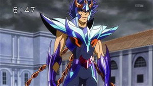 聖闘士星矢Ω 1. évad Ep.82 82. epizód