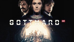 Gotthard kép
