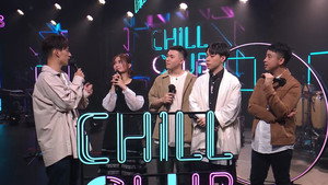 Chill Club 6. évad Ep.141 141. epizód