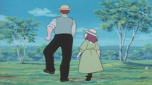 南の虹のルーシー 1. évad Ep.12 12. epizód