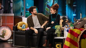 La Revuelta 2. évad Ep.85 85. epizód