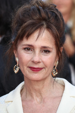 Anouk Grinberg profil kép