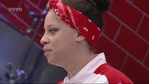 Hell's Kitchen Česko 1. évad Ep.12 12. epizód