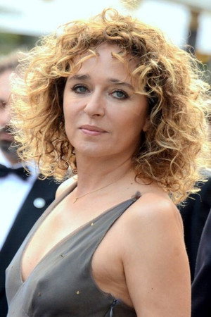 Valeria Golino profil kép
