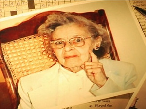 Forensic Files 11. évad Ep.18 18. epizód