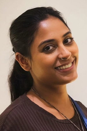 Saoli Chattopadhyay profil kép
