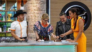 Top Chef VIP 3. évad Ep.34 34. epizód