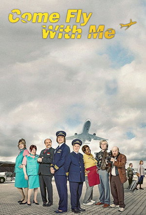 Come Fly with Me poszter