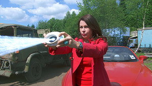 The Sarah Jane Adventures 4. évad Ep.11 11. epizód