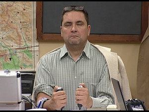 Државни посао 3. évad Ep.39 39. epizód
