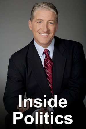 Inside Politics with Dana Bash poszter