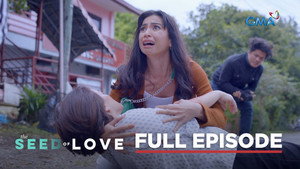 The Seed of Love 1. évad Ep.24 24. epizód