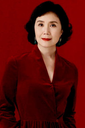 严晓频 profil kép