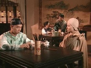 鹿鼎記 1. évad Ep.26 26. epizód
