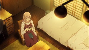 やがて君になる 1. évad Ep.7 7. epizód