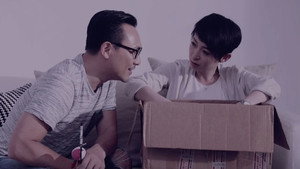 瑪嘉烈與大衛系列 綠豆 1. évad Ep.9 9. epizód