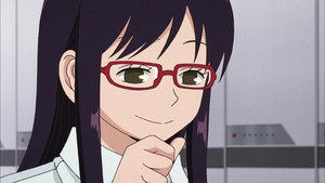 ワールドトリガー 1. évad Ep.40 40. epizód