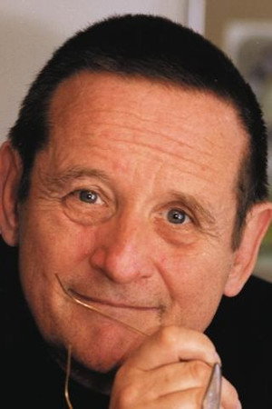 Preben Harris profil kép