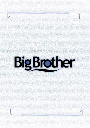 Big Brother poszter