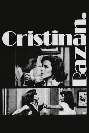 Cristina Bazán
