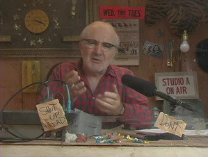Uncle Morty's Dub Shack 1. évad Ep.10 10. epizód