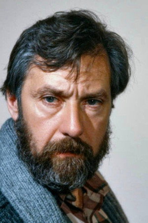 George Innes profil kép