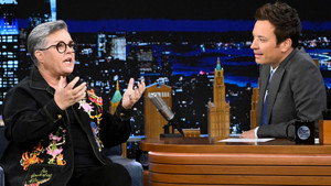 The Tonight Show Starring Jimmy Fallon 10. évad Ep.132 132. epizód